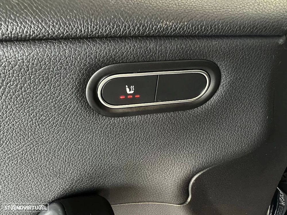 Mercedes-Benz CLA 180 d Shooting Brake Business Solutions - 19