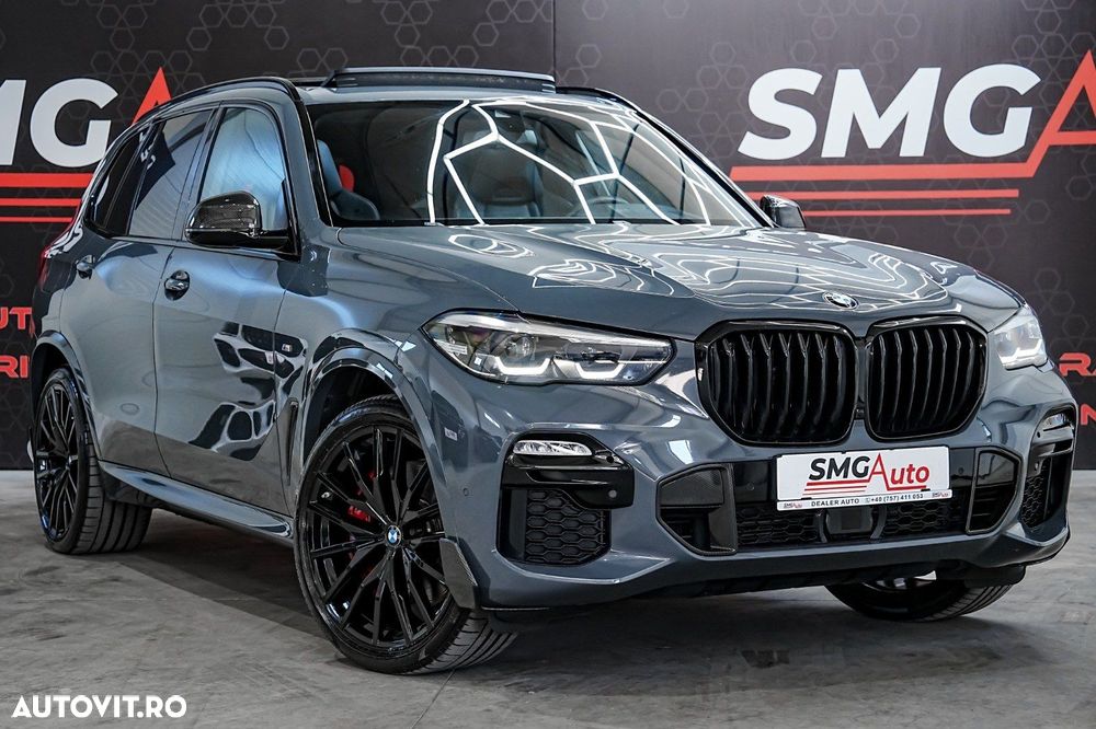 BMW X5 - 2