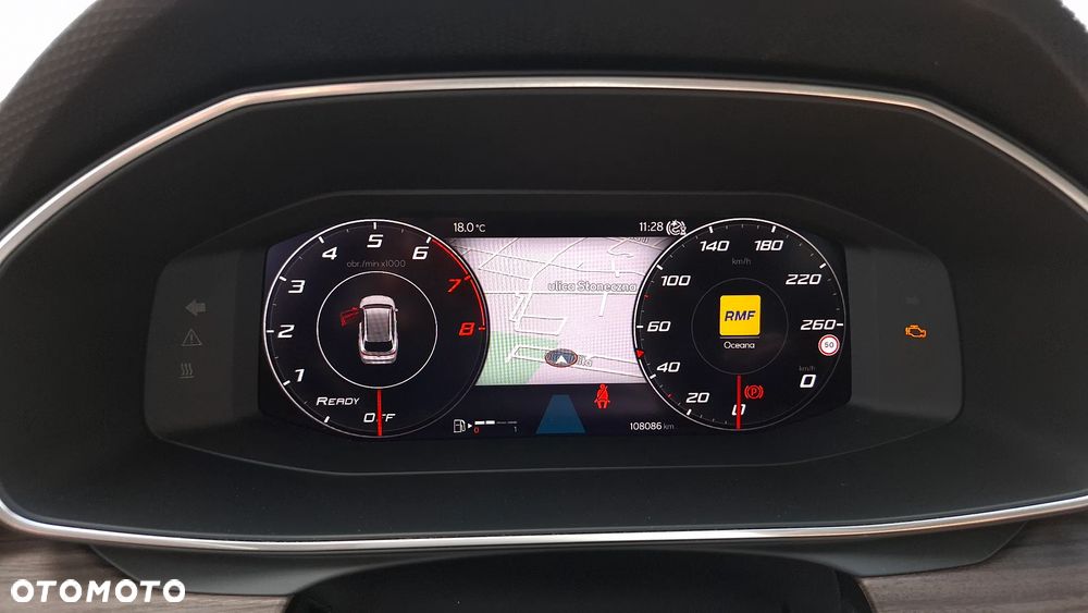 Seat Leon 1.5 TSI Xcellence - 9