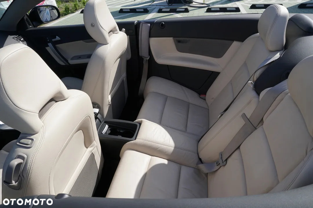 Volvo C70 D3 Summum - 18