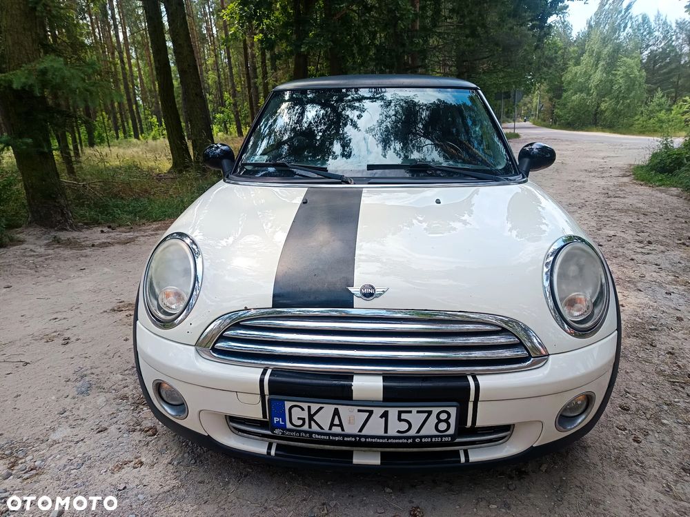 MINI ONE Standard - 3