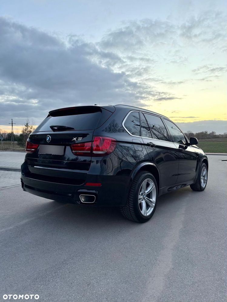 BMW X5 - 3