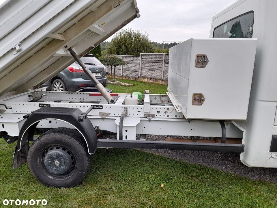 Renault Master - 10
