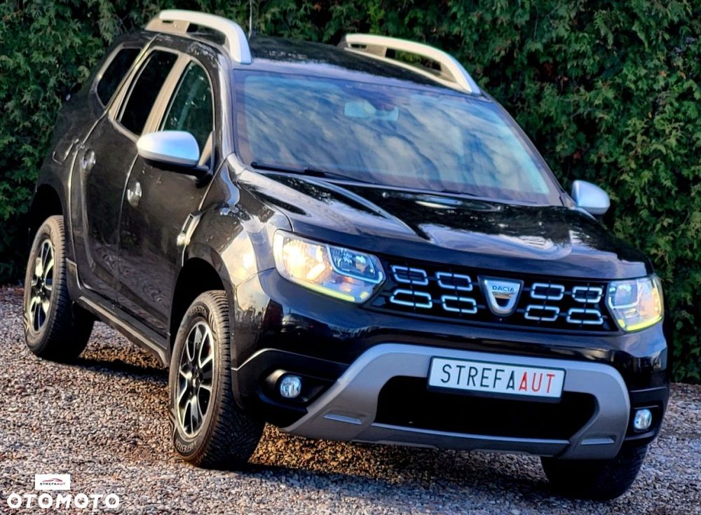 Dacia Duster - 3