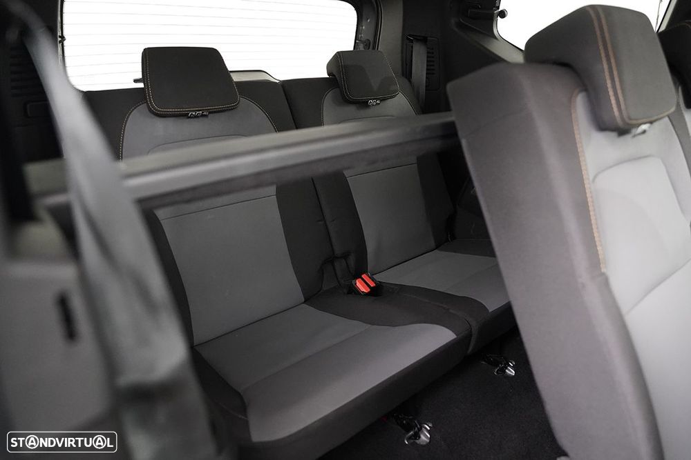 Dacia Jogger 1.0 ECO-G Extreme 7L Bi-Fuel - 23