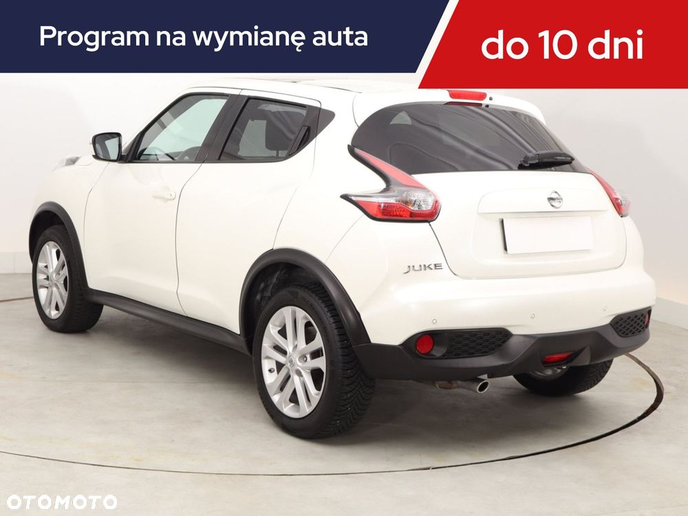 Nissan Juke - 6