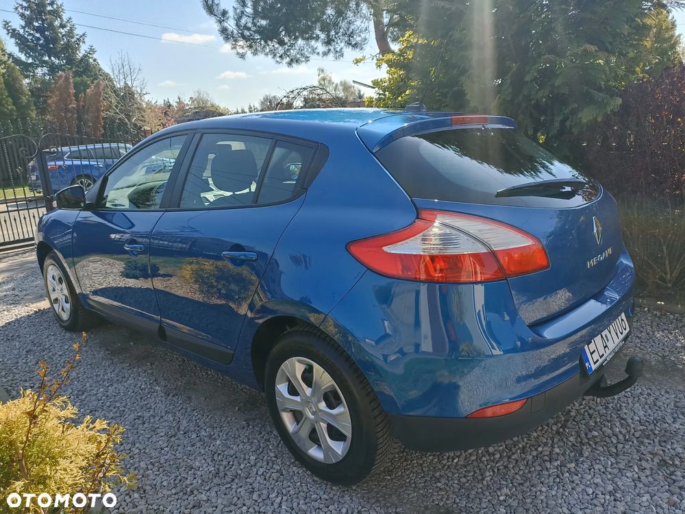 Renault Megane - 12
