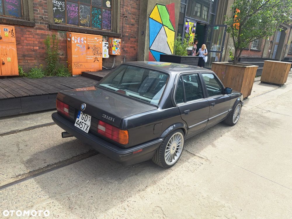BMW Seria 3 - 2