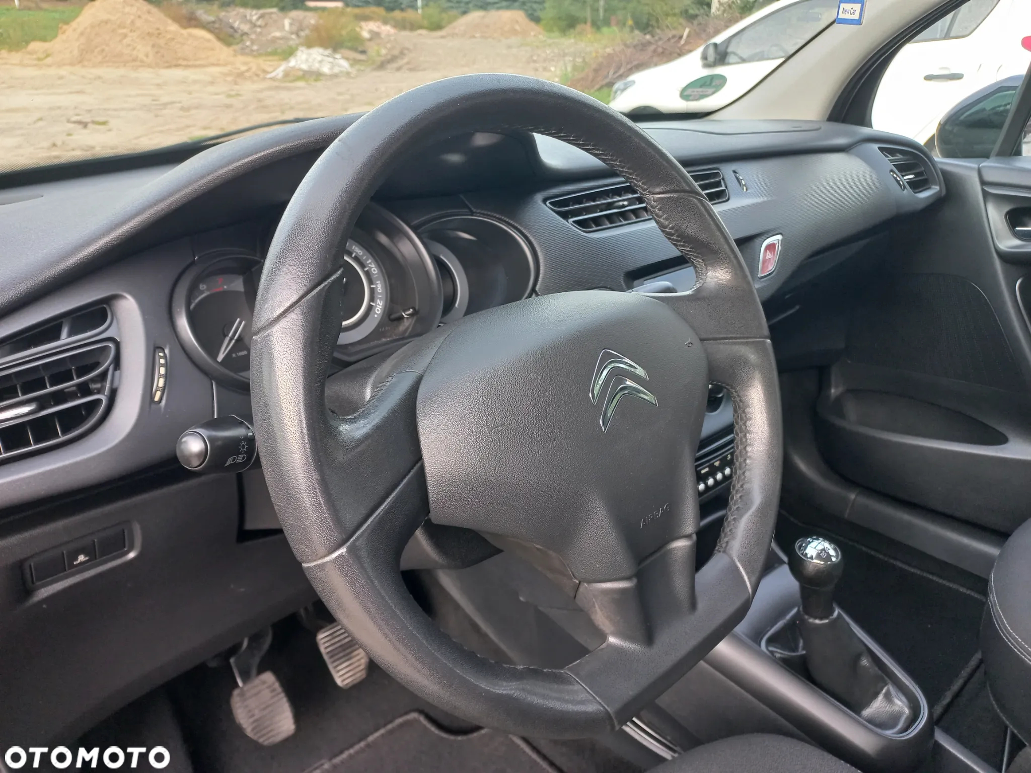Citroën C3 1.4 16V Confort - 18