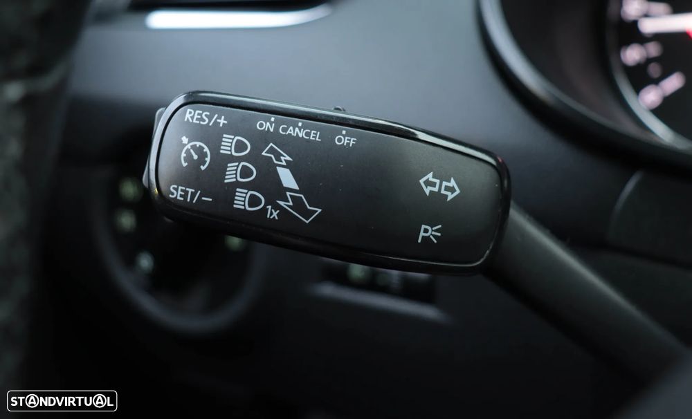 Skoda Octavia Break 1.6 TDi Ambition - 22