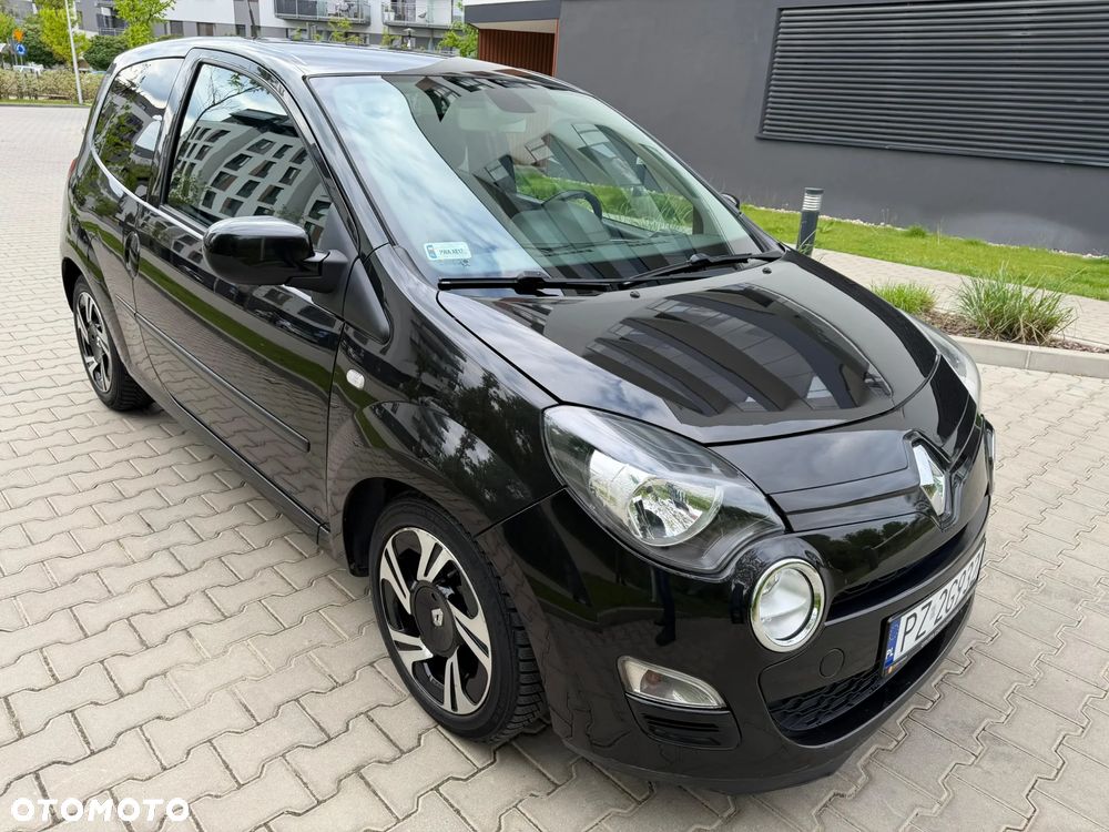 Renault Twingo 1.2 16V Rip Curl - 3