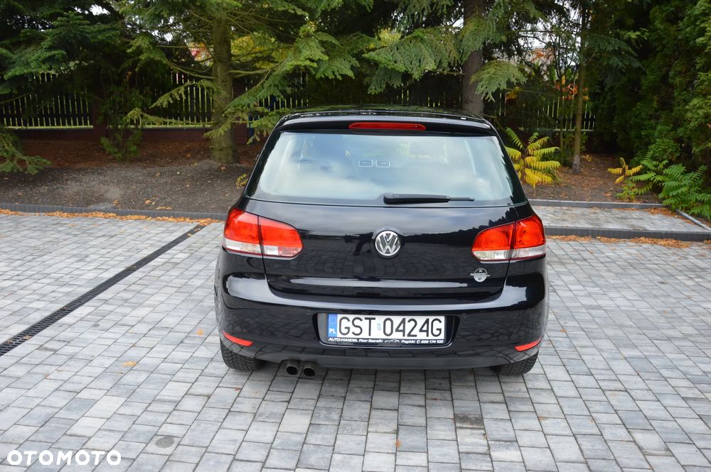 Volkswagen Golf - 21