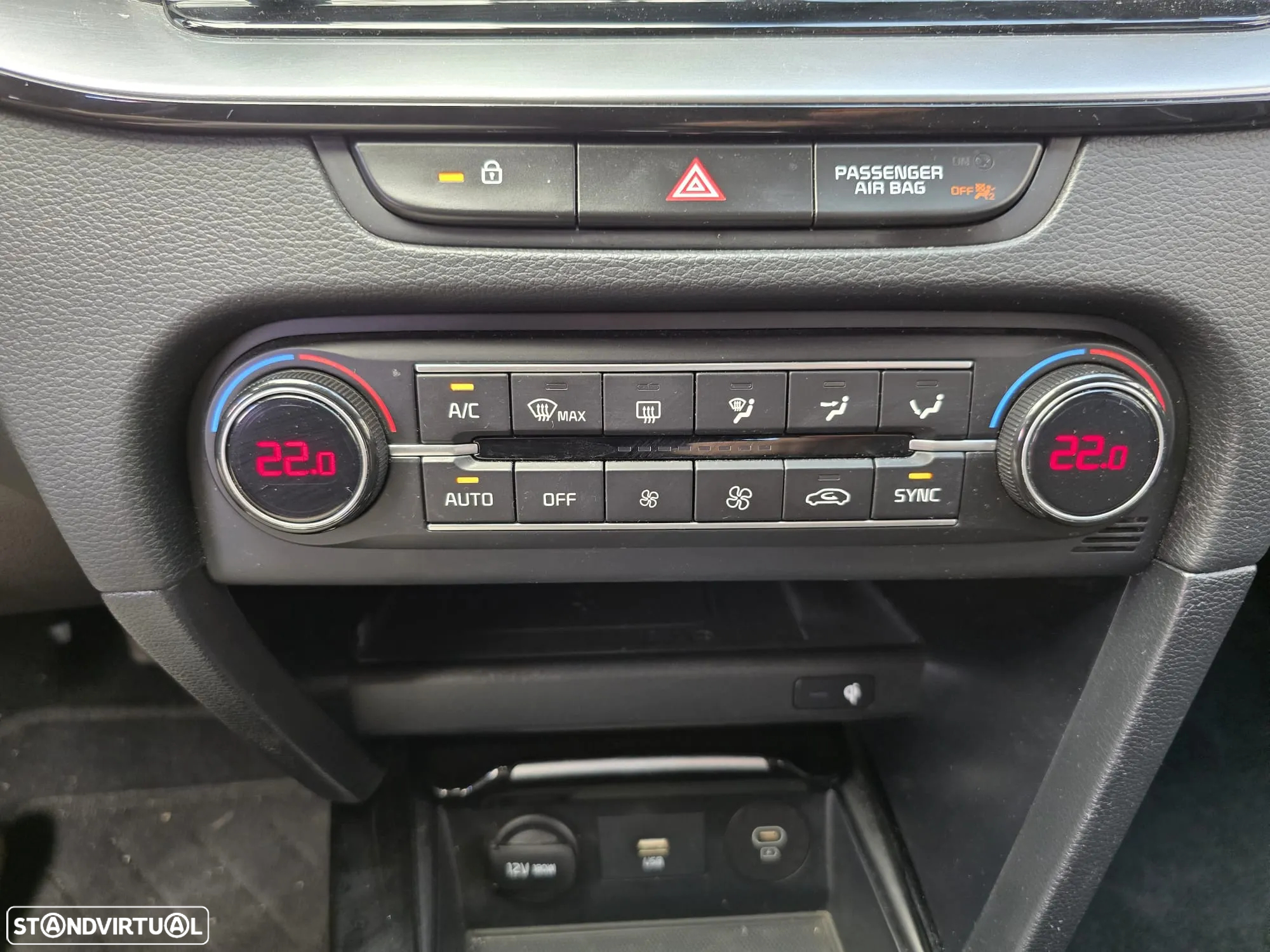 Kia Ceed SW 1.0 T-GDI Sport - 23
