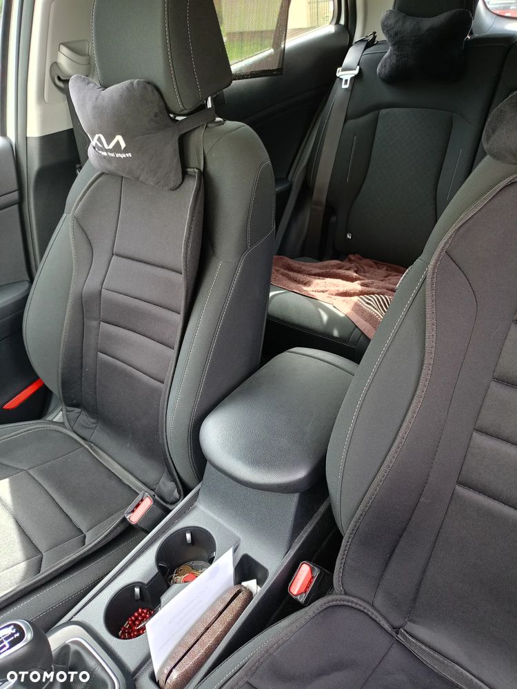 Kia Sportage 1.6 T-GDI M 2WD - 13