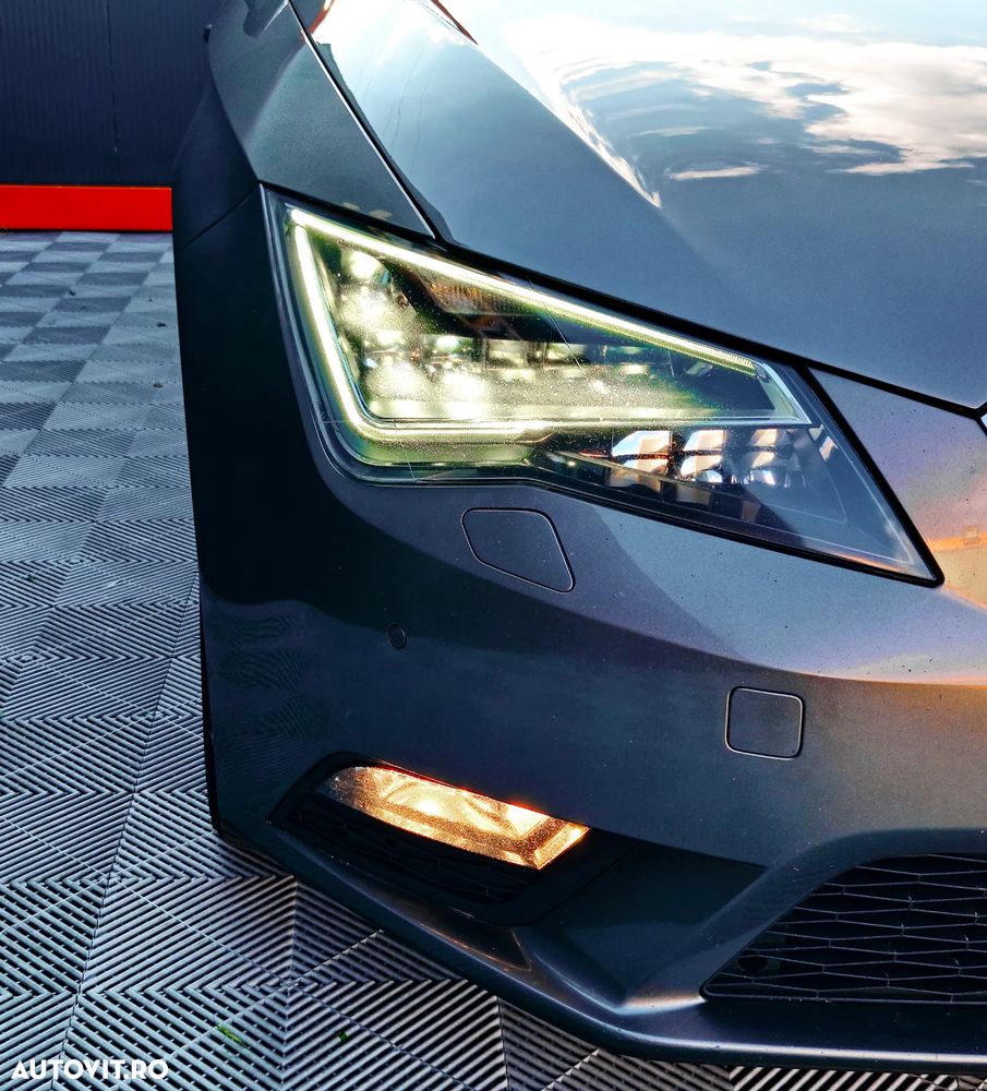 Seat Leon - 9