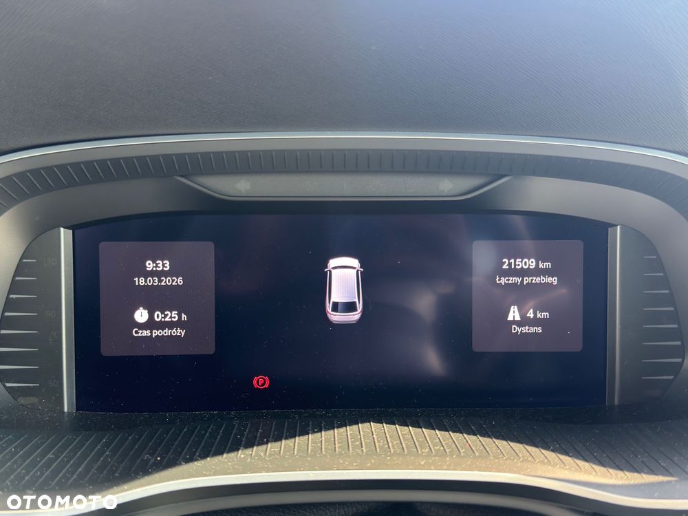 Skoda Octavia 2.0 TDI Sportline DSG - 15