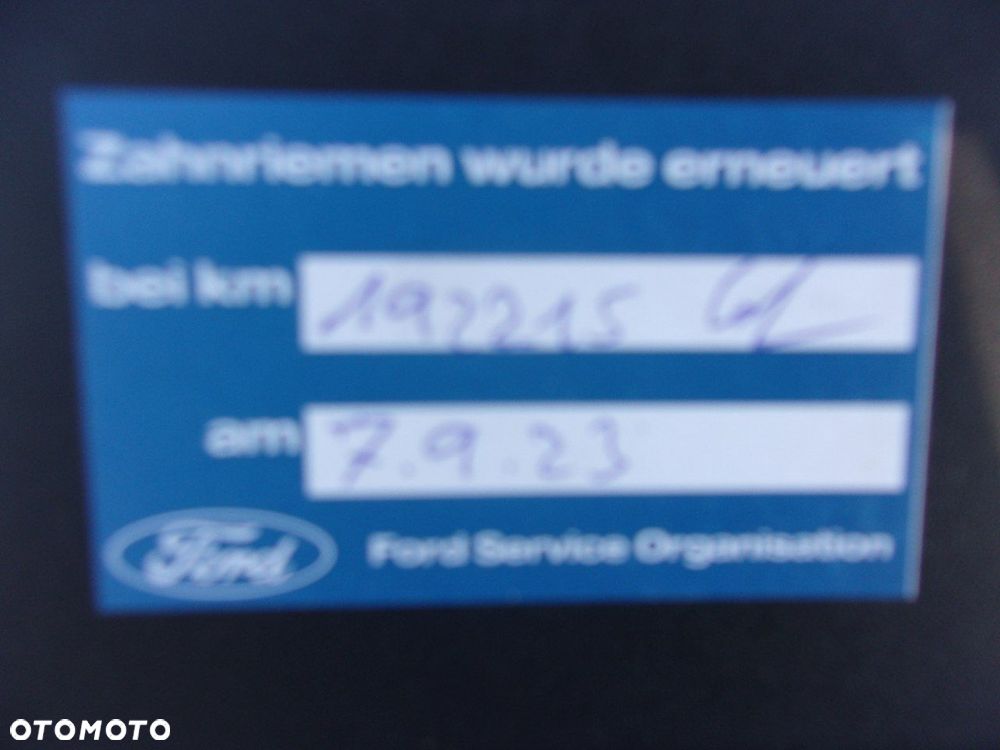 Ford S-Max 2.0 TDCi Titanium - 31