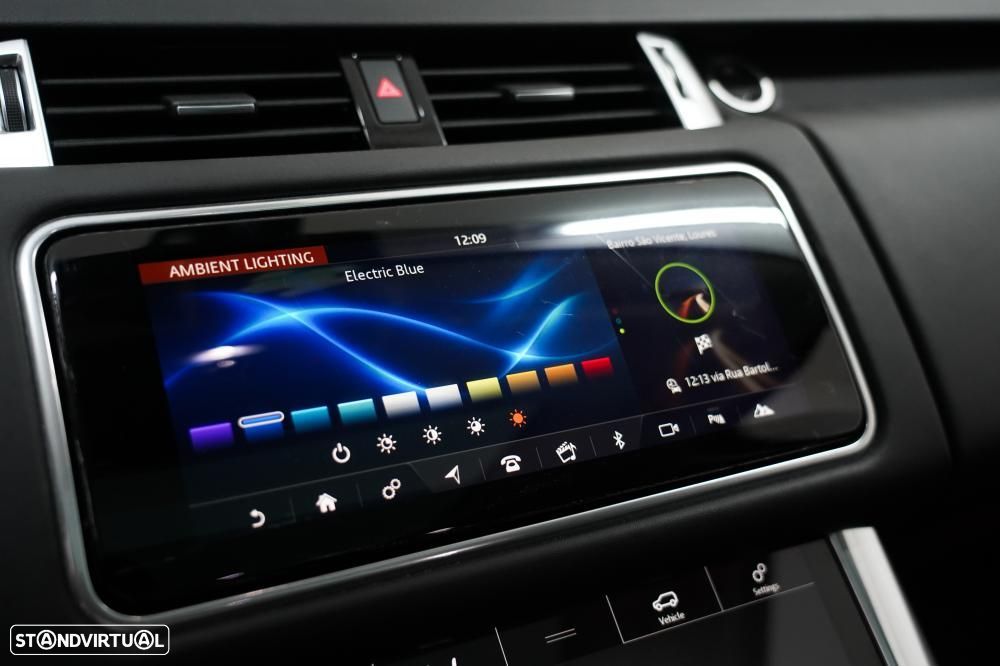 Land Rover Range Rover Sport 2.0 Si4 PHEV HSE - 11