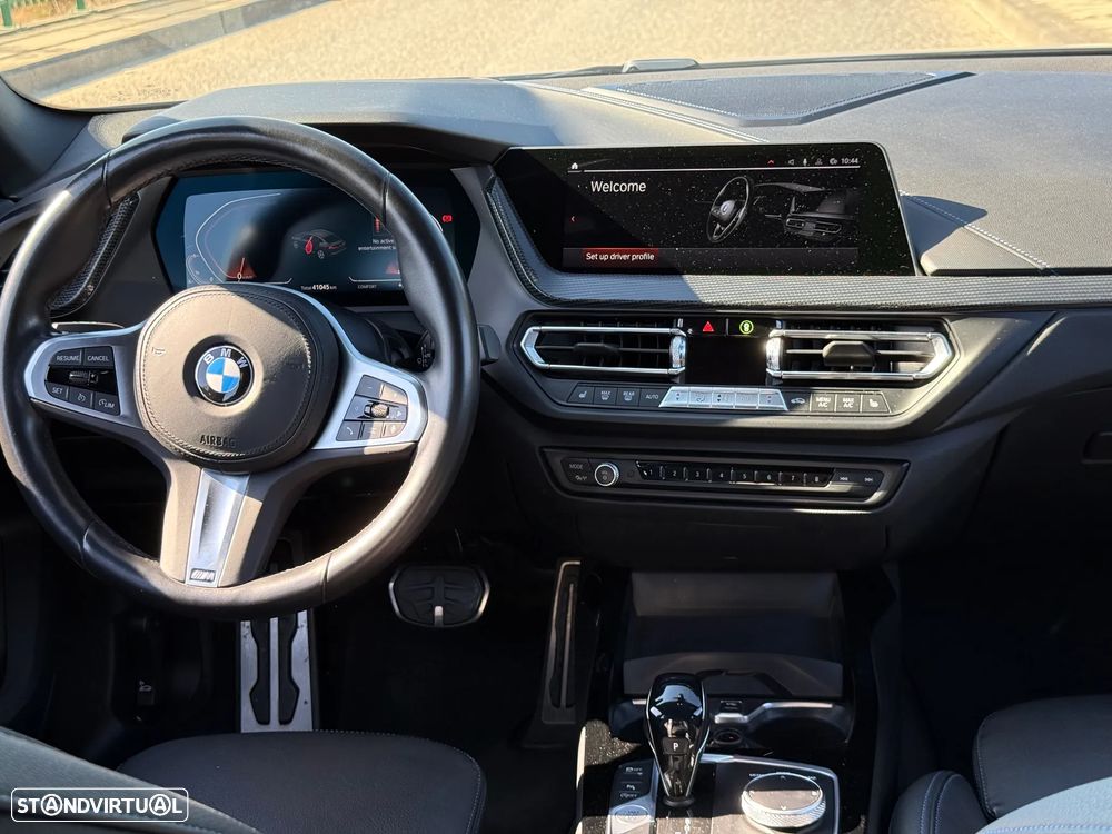 BMW 218 Gran Coupé i Aut. M Sport - 9