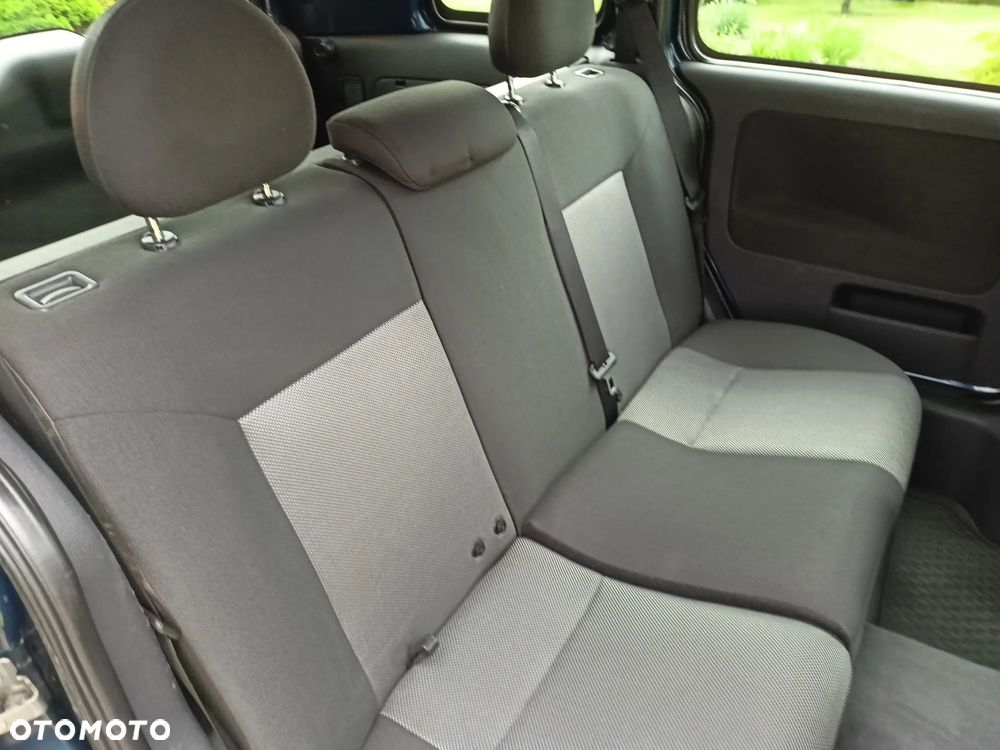 Opel Combo DPF Edition - 12