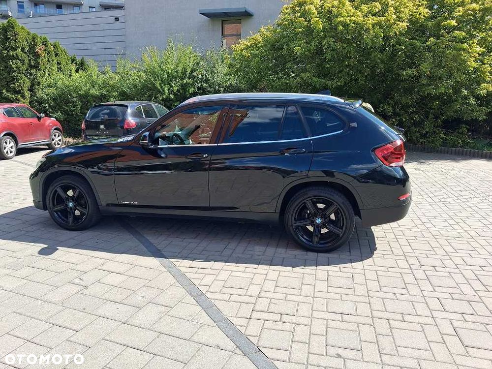 BMW X1 - 8