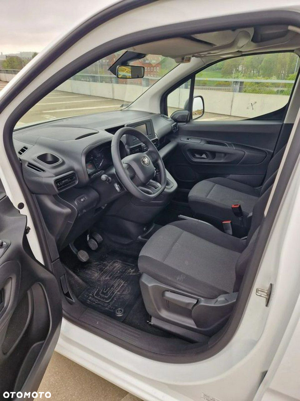Toyota Proace City Verso - 10
