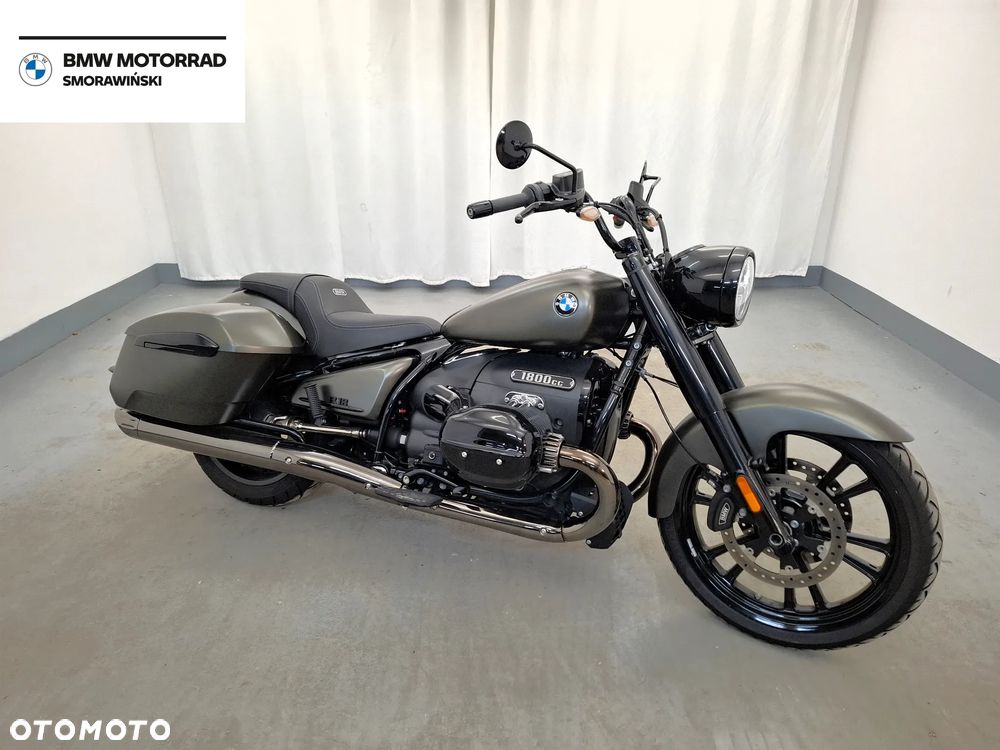 BMW R - 1