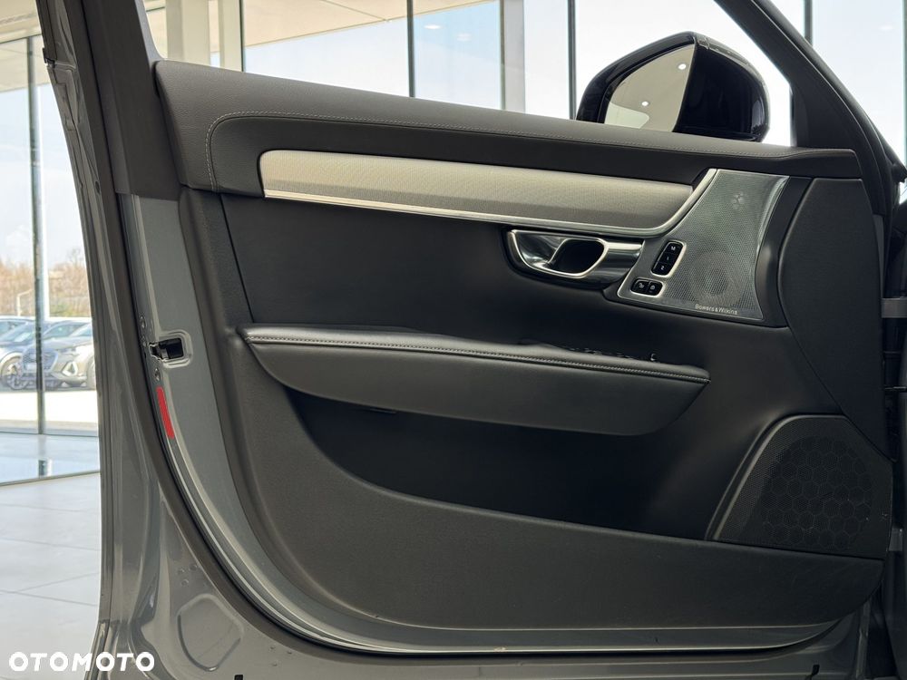 Volvo V90 - 13