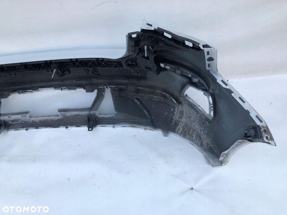 ZDERZAK TYŁ TYLNY AUDI A38Y PDC 8Y4807511 - 5