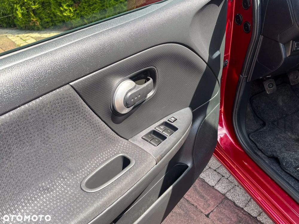 Nissan Note 1.6 I-Way+ - 22