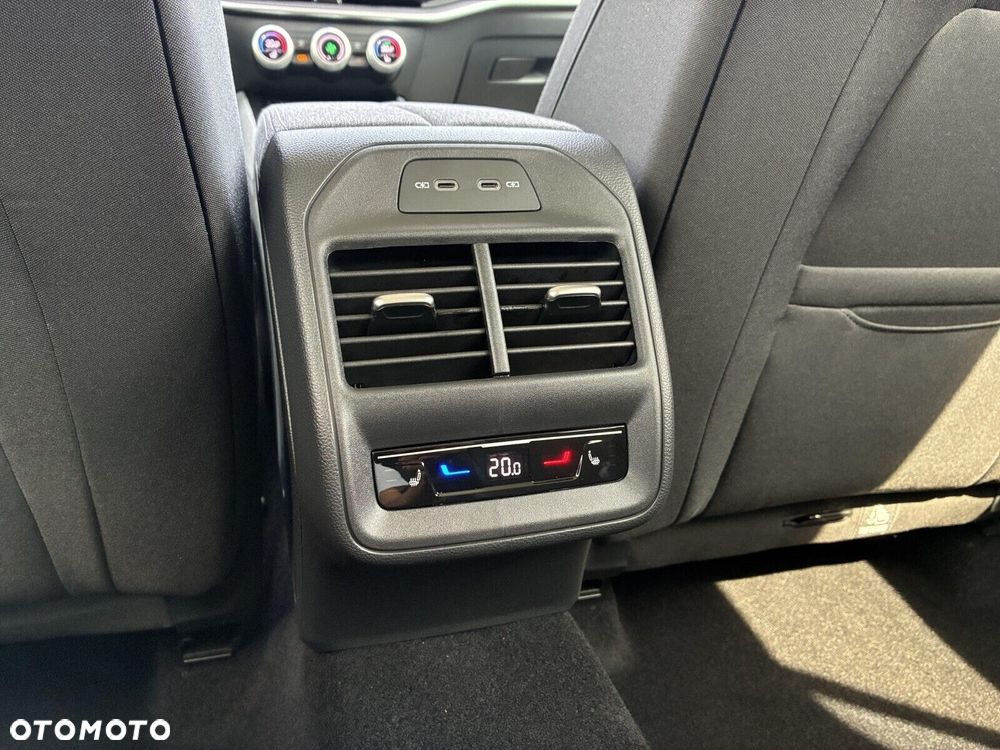 Skoda Superb - 27