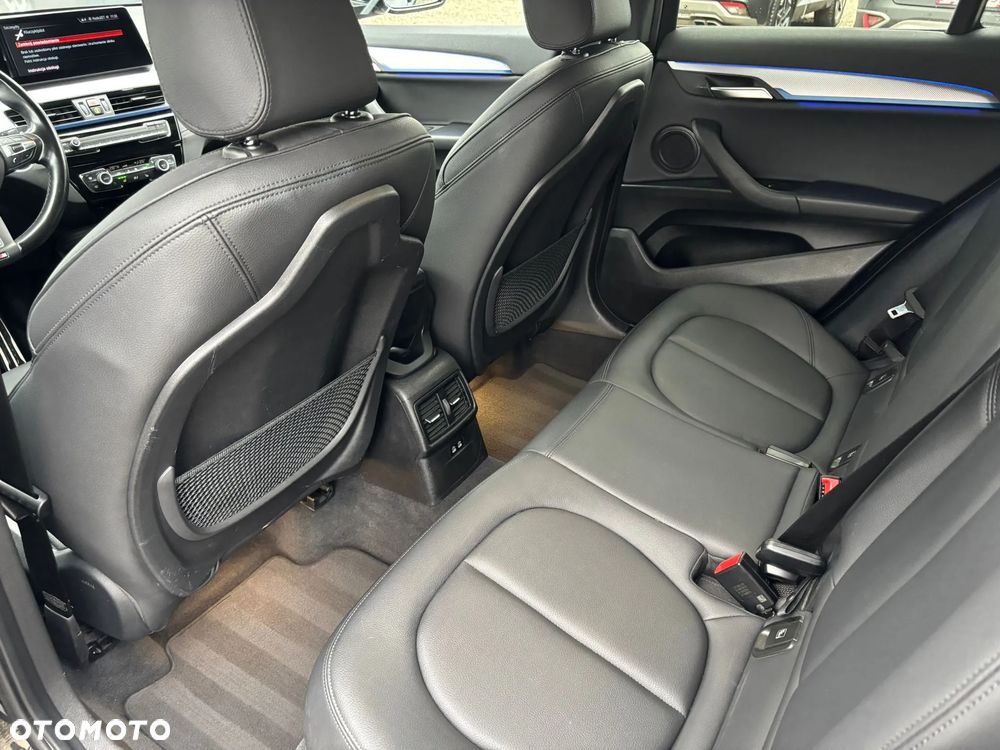 BMW X2 xDrive18d M Sport - 12