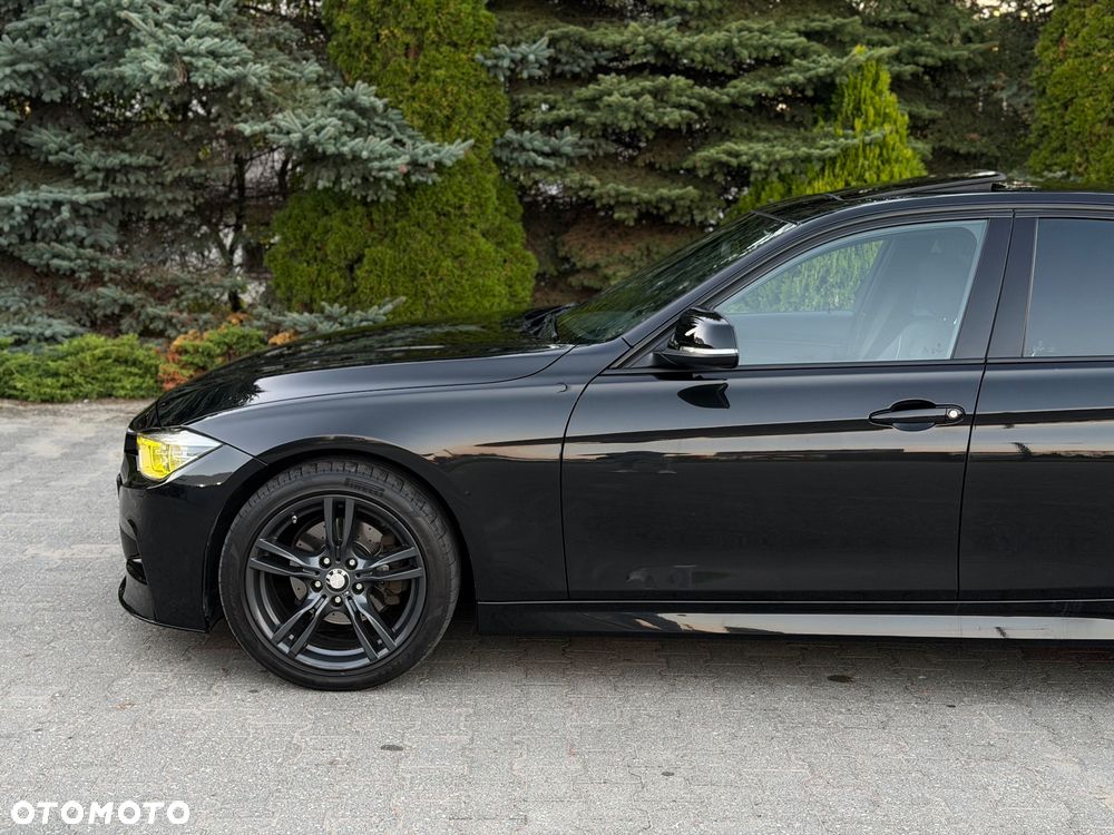 BMW Seria 3 - 10