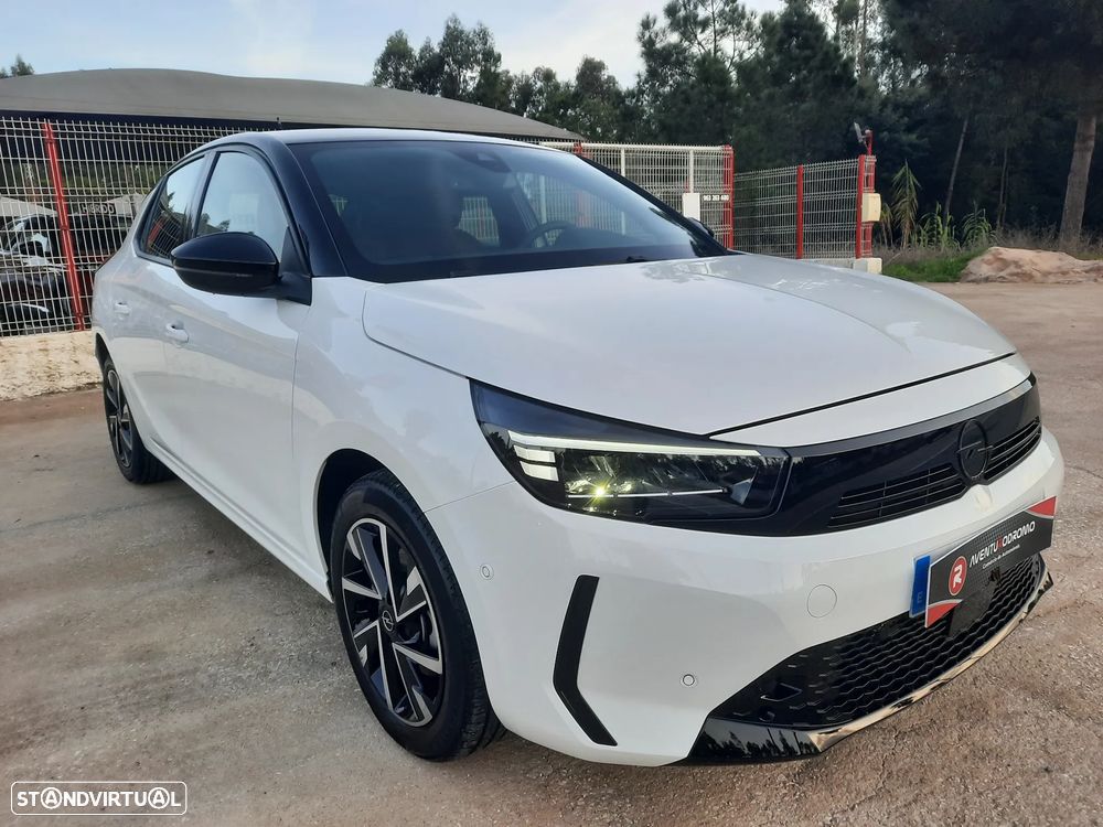 Opel Corsa 1.2 T GS Line - 6