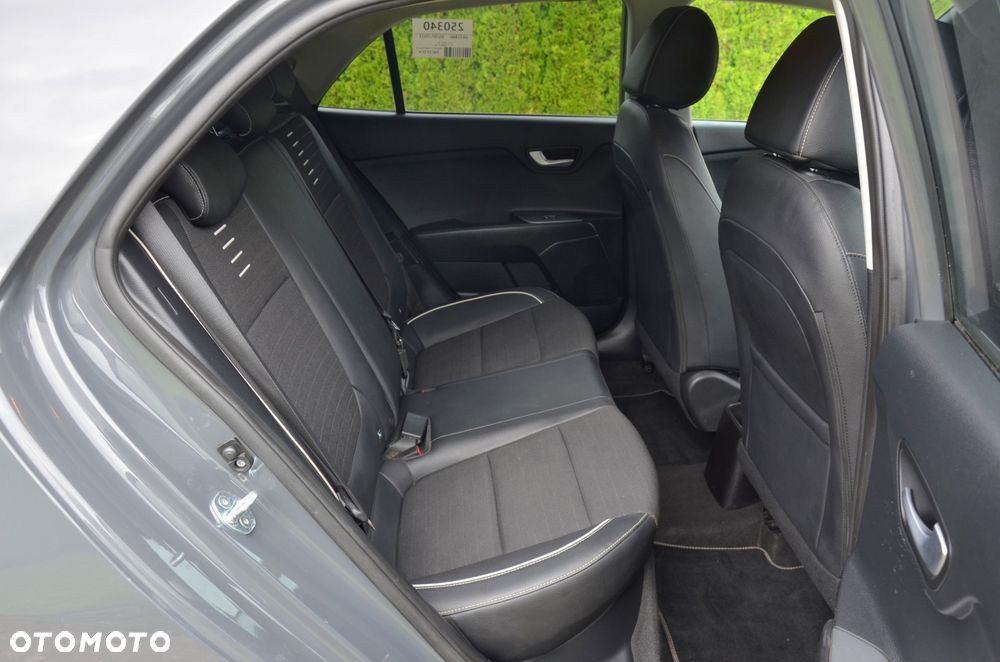 Kia Rio 1.0 T-GDI MHEV GT Line - 15