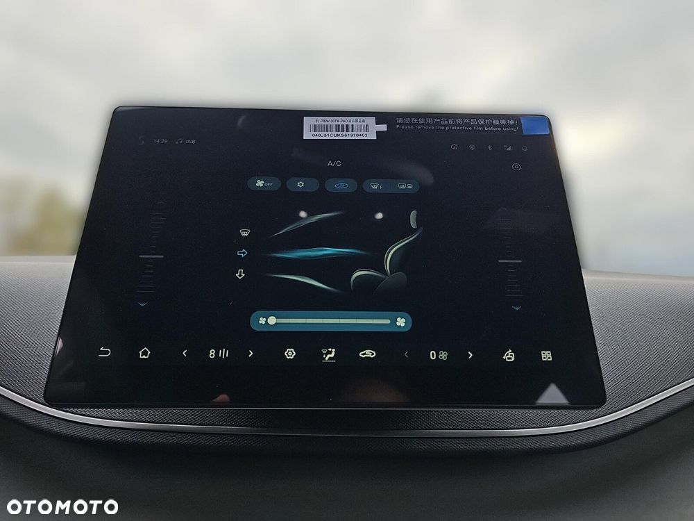 BYD Dolphin Surf - 22