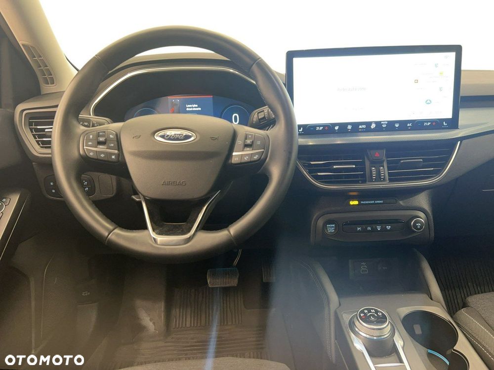 Ford Focus - 9