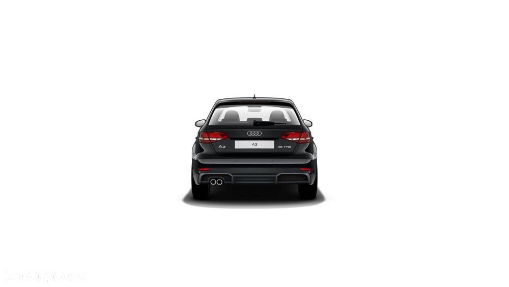 Audi A3 Sportback - 4