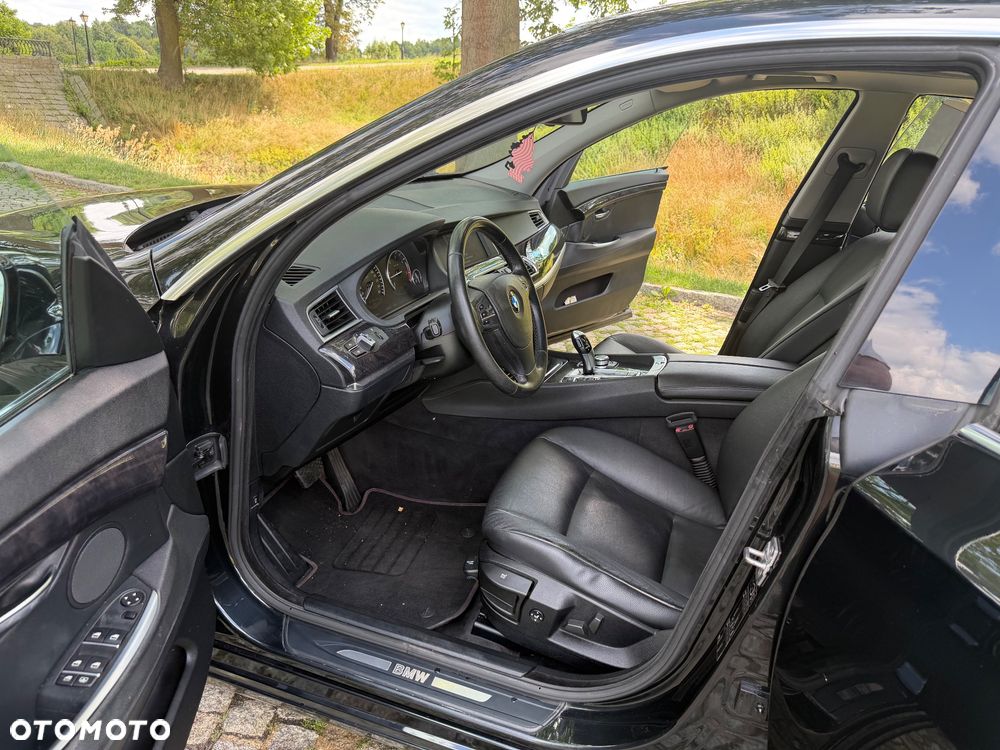 BMW 5GT 530d - 20