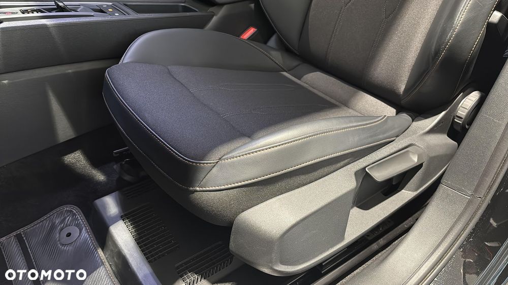 Cupra Formentor 2.0 TDI 4Drive DSG - 12