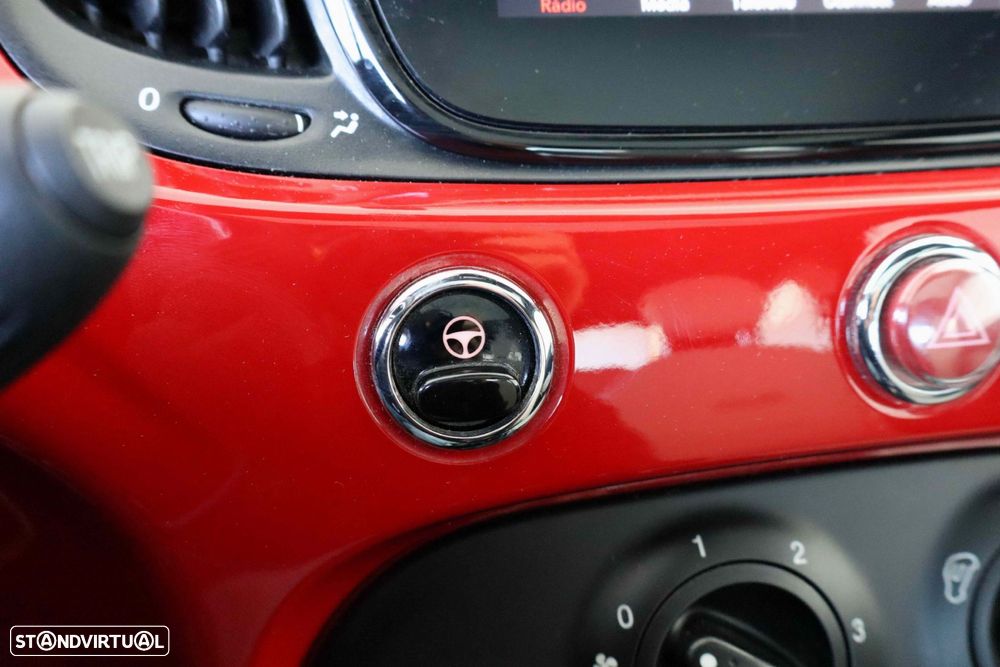 Fiat 500 1.0 Hybrid Dolcevita - 26