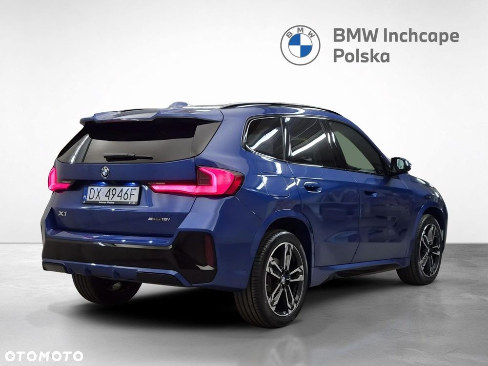 BMW X1 - 5