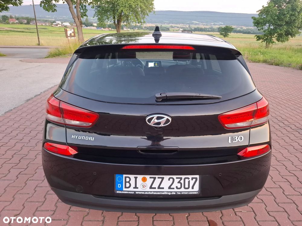 Hyundai i30 1.4 T-GDI Premium - 22