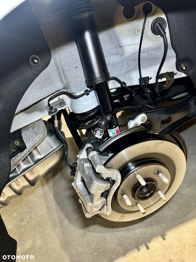 Hyundai i40 Kombi 1.7 CRDi Style - 37