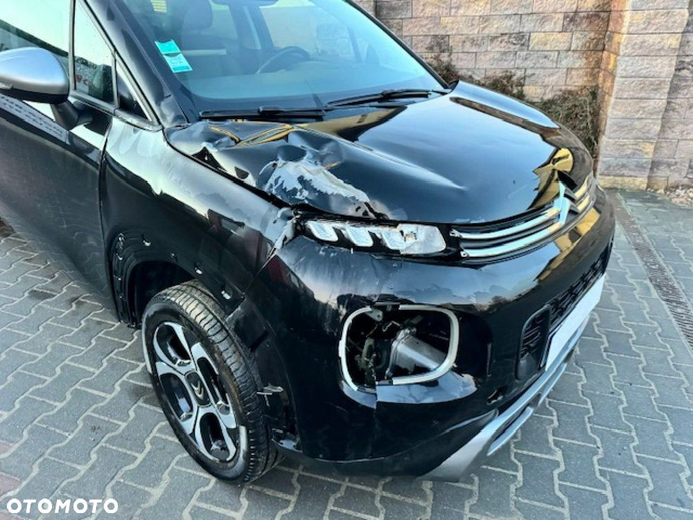 Citroën C3 Aircross - 9