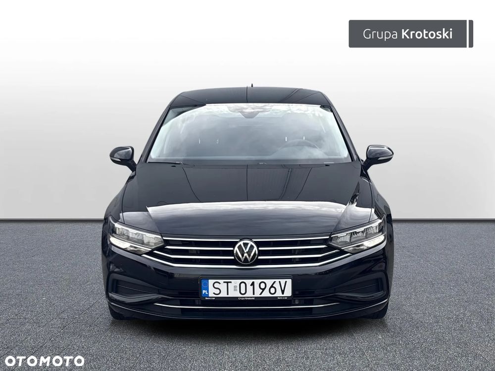 Volkswagen Passat 1.5 TSI EVO Business DSG - 9