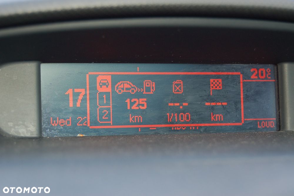 Peugeot 308 120 VTi Automatik Active - 23