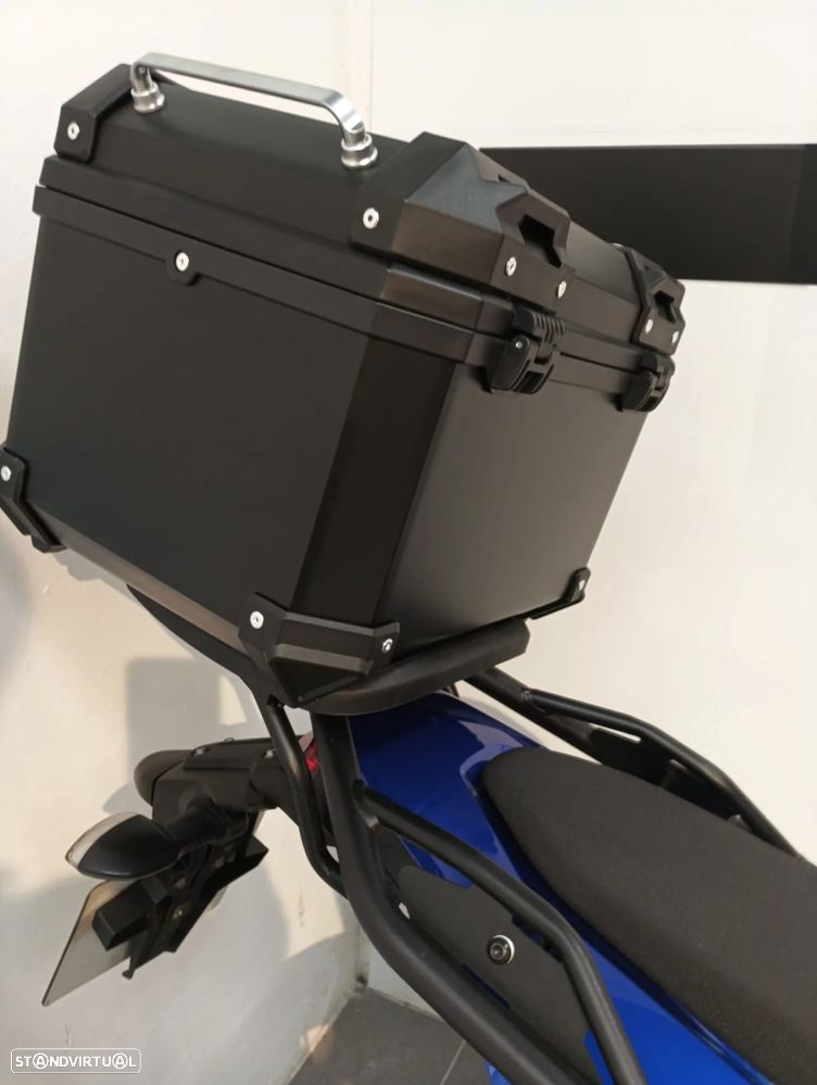 Yamaha Ténéré 700 - 3