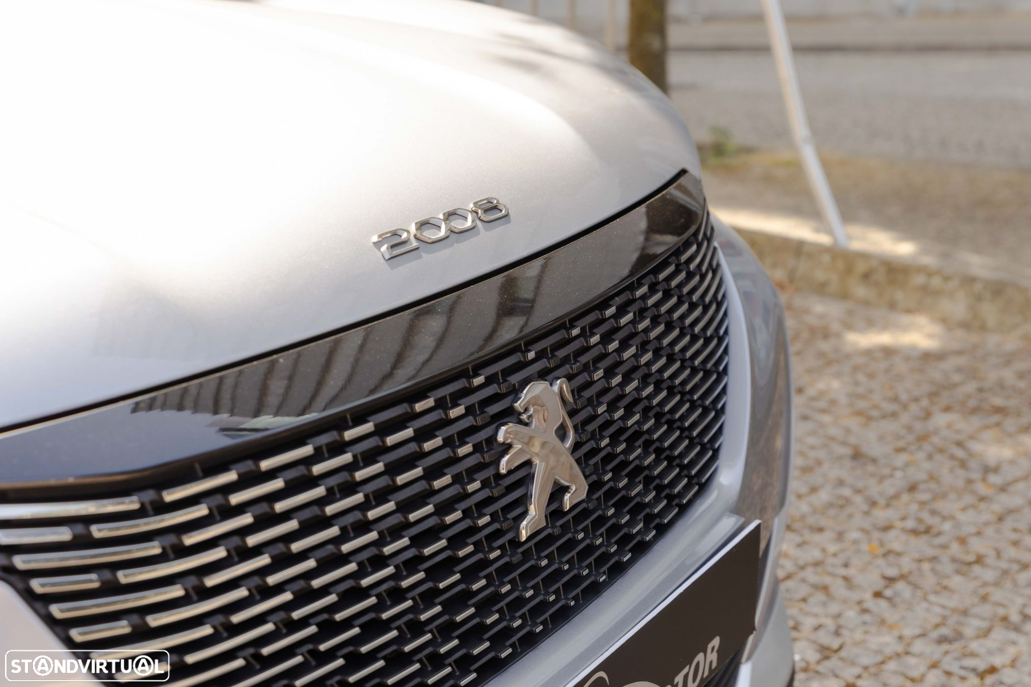 Peugeot 2008 1.2 PureTech Allure - 7