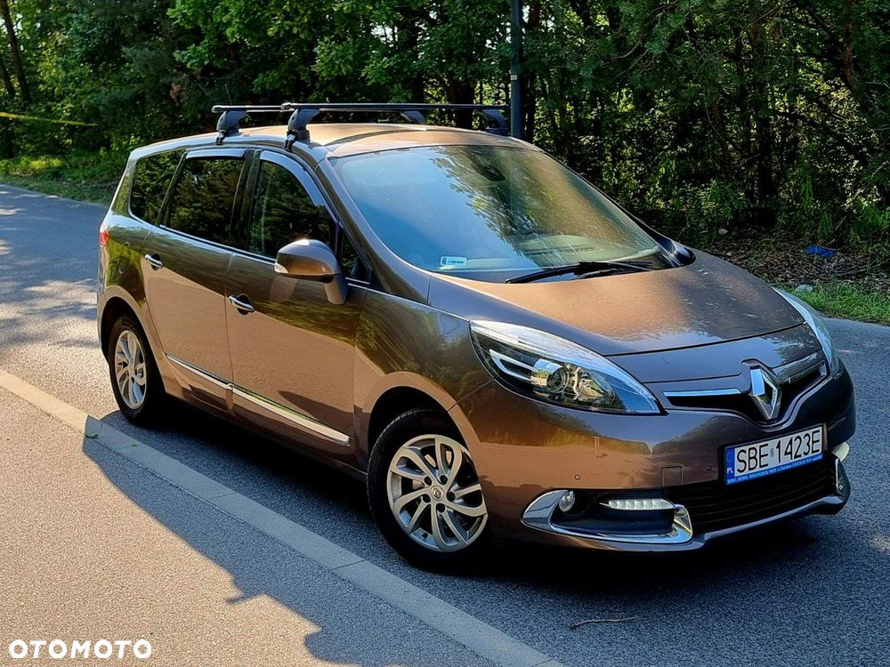 Renault Scenic 1.6 dCi Energy Dynamique - 9